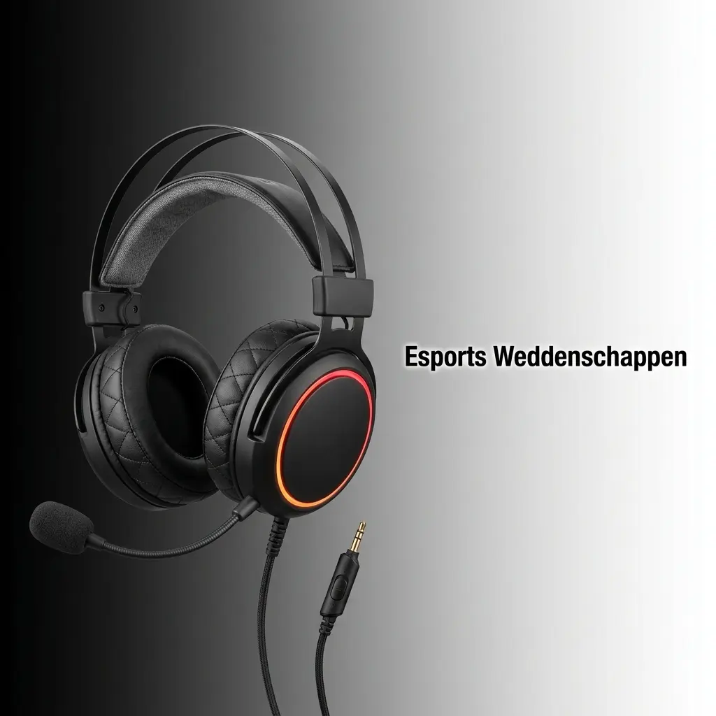 Live esports weddenschappen tijdens een toernooi