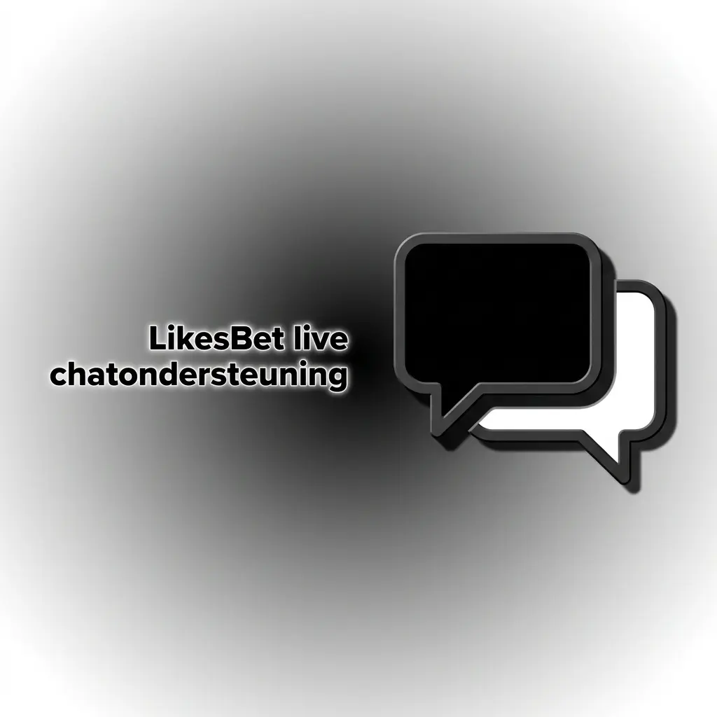 LikesBet live chat klantenondersteuning