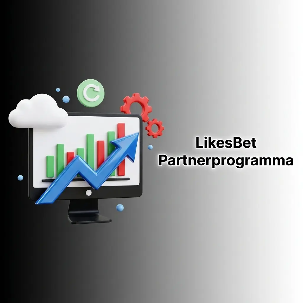 LikesBet partnerprogramma overzicht