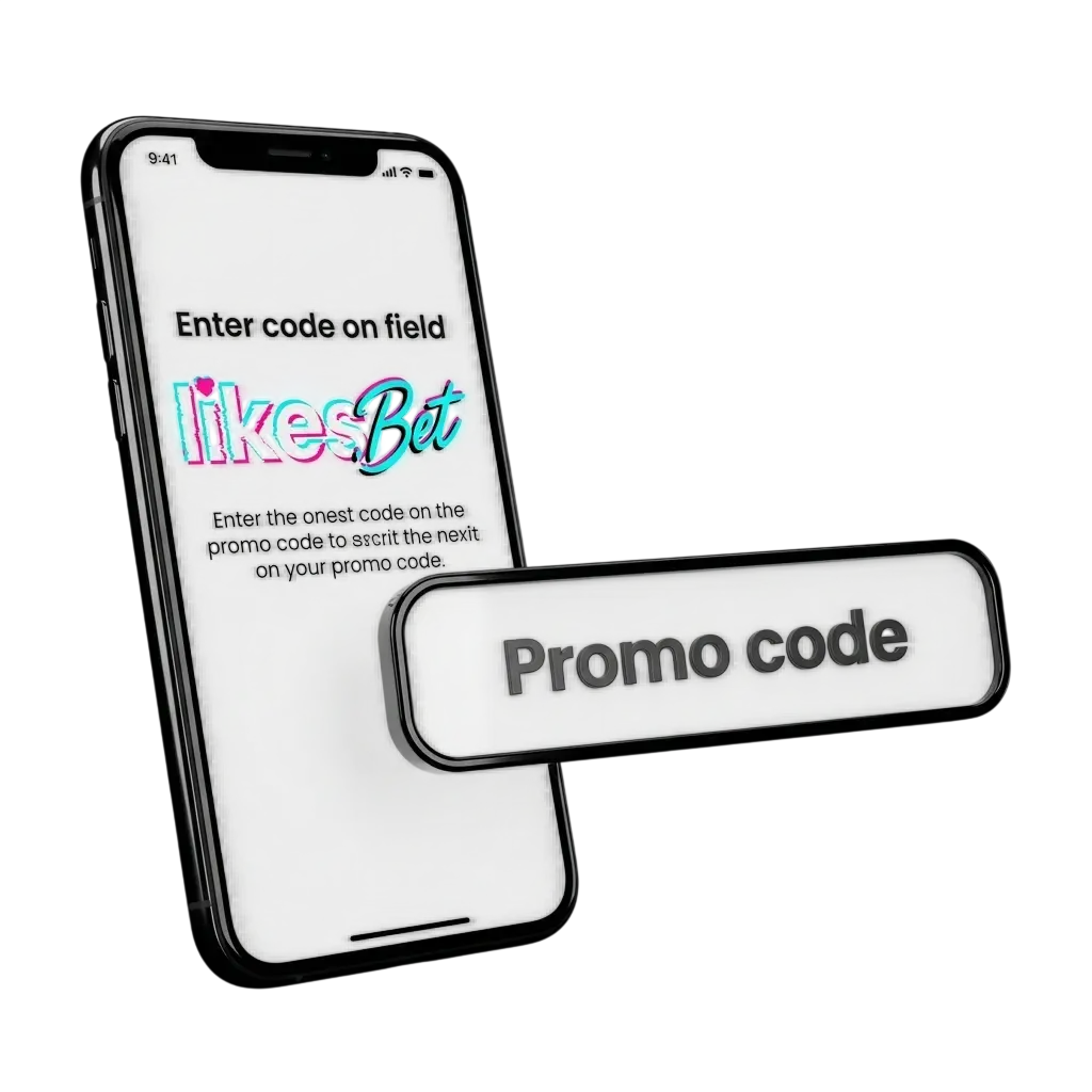 LikesBet welkomstbonus promo code